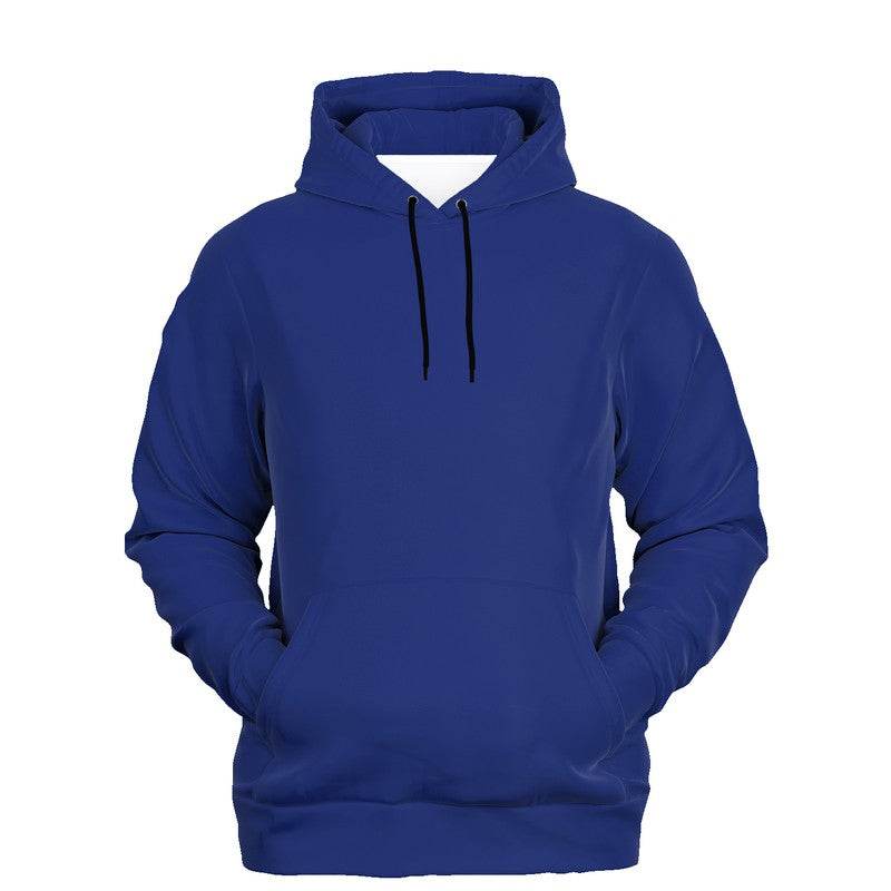 Navy Hoodie (I-CL-DE) - Ghost Front