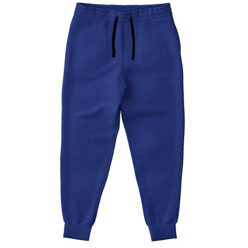 Navy Joggers (I-CL-DE) - Front