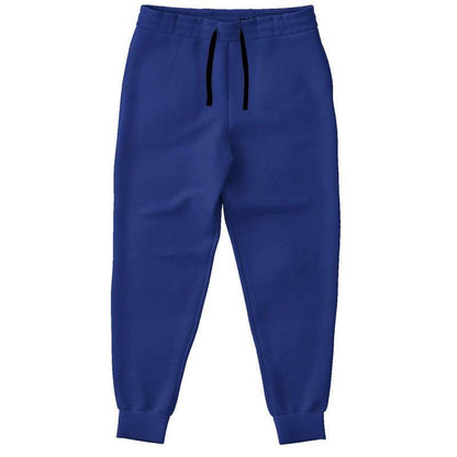 Navy Joggers (I-CL-DE) - Front