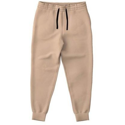 Nude Joggers (O-FM-LG) - Front