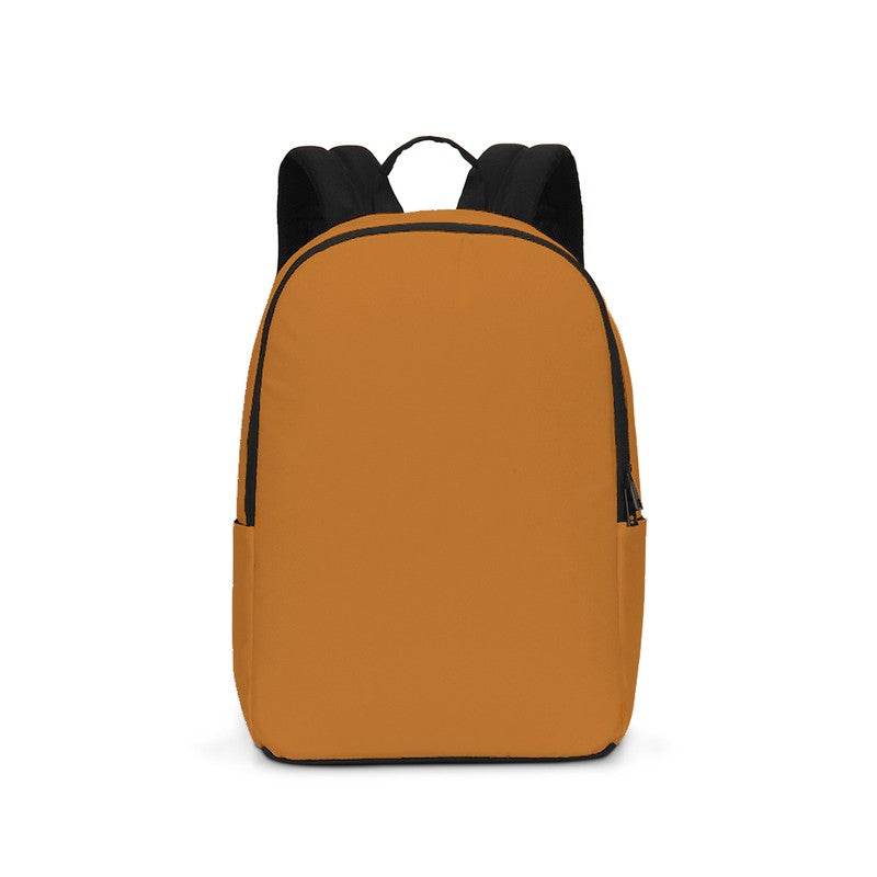 Ochre Waterproof Backpack (O-CL-DE) - Ghost
