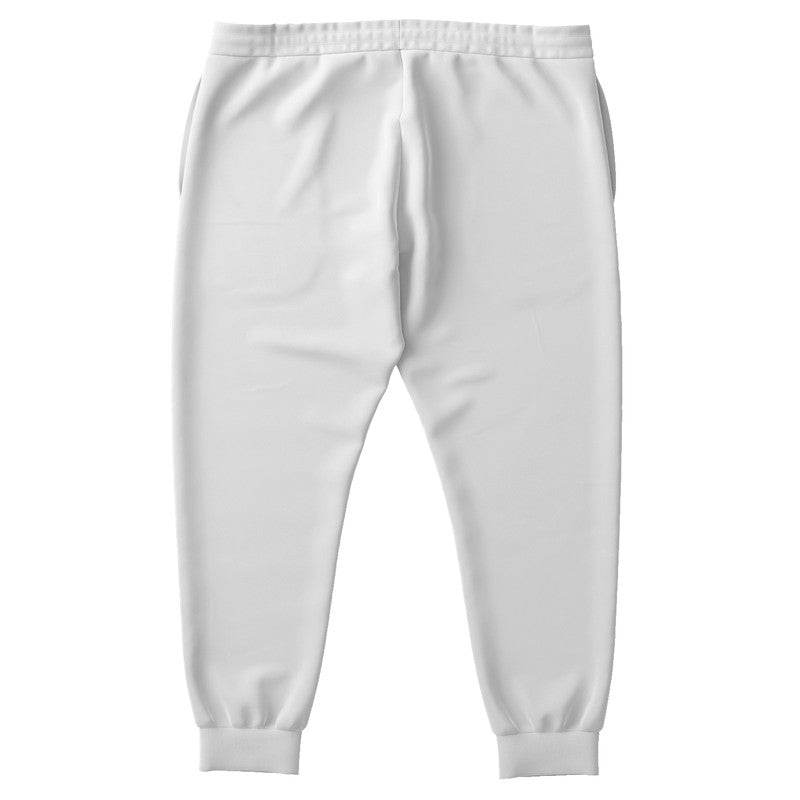 Off-White Joggers PLUS (N-FN-LI) - Back PLUS