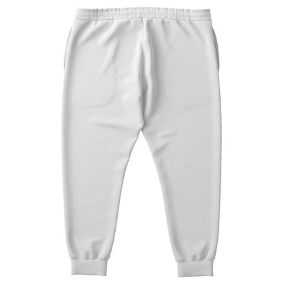 Off-White Joggers PLUS (N-FN-LI) - Back PLUS