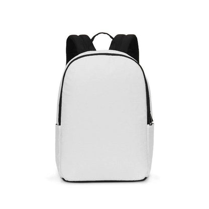 Off-White Waterproof Backpack (N-FN-LI) - Ghost