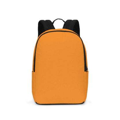 Orange Waterproof Backpack (O-BR-ME) - Ghost
