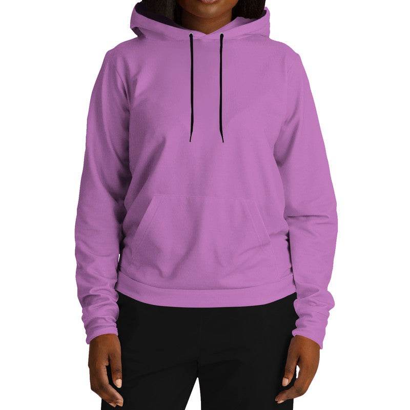 Orchid Hoodie (M-ME-LI) - Woman Front