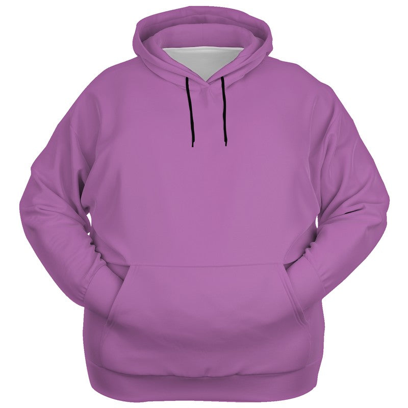 Orchid Hoodie PLUS (M-ME-LI) - Ghost Front PLUS