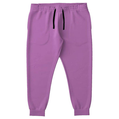 Orchid Joggers PLUS (M-ME-LI) - Front PLUS
