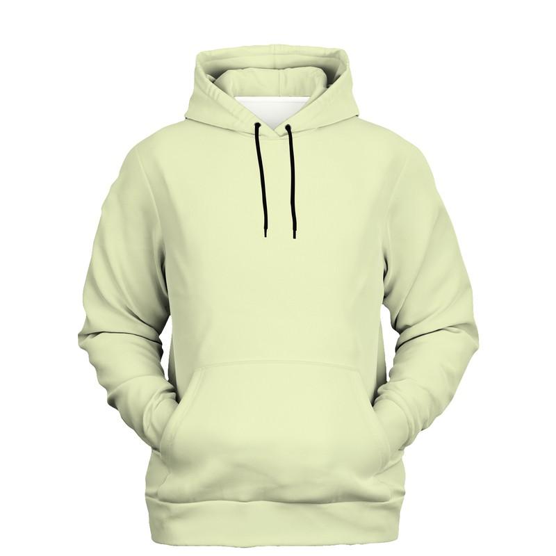 Pale Pastel Hoodies Qolord