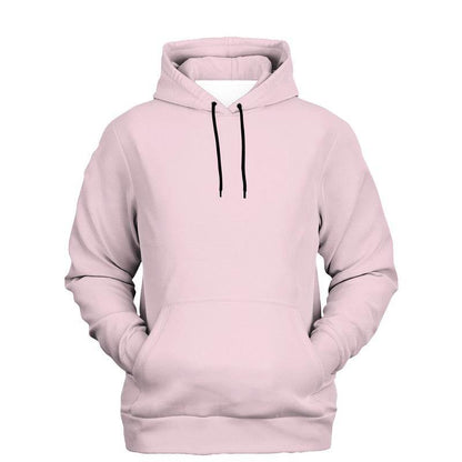 Pale Pink Hoodie (PI-NE-LI) - Ghost Front