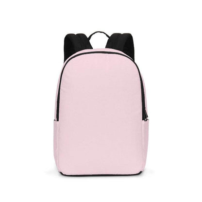Pale Pink Waterproof Backpack (PI-NE-LI) - Ghost