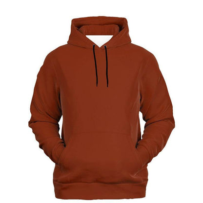 Paprika Hoodie (OR3-ME-DE) - Ghost Front