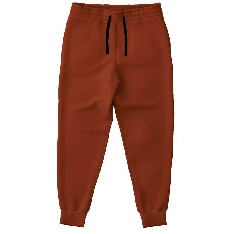 Paprika Joggers (OR3-ME-DE) - Front
