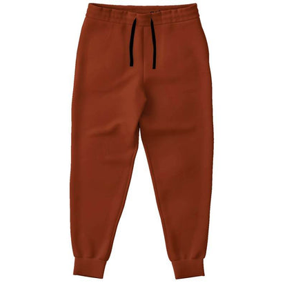 Paprika Joggers (OR3-ME-DE) - Front