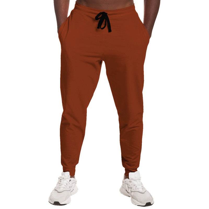 Paprika Joggers (OR3-ME-DE) - Man Front