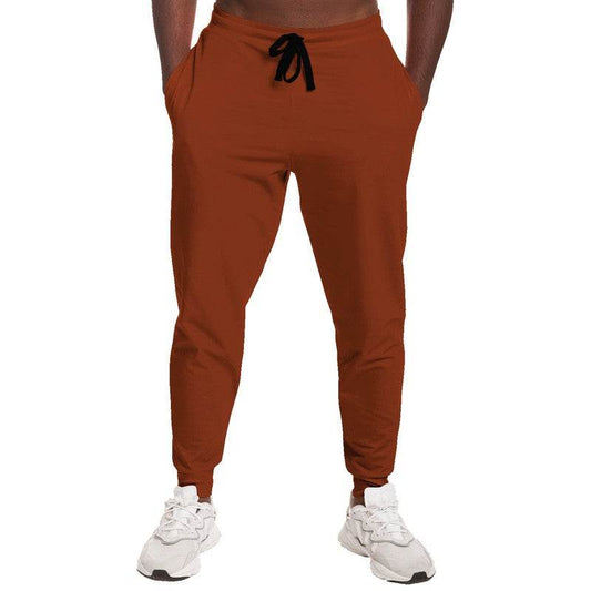 Paprika Joggers (OR3-ME-DE) - Man Front