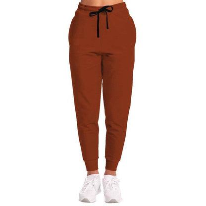 Paprika Joggers (OR3-ME-DE) - Woman Front