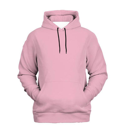 Pastel Pink Hoodie (PI-FM-LI) - Ghost Front