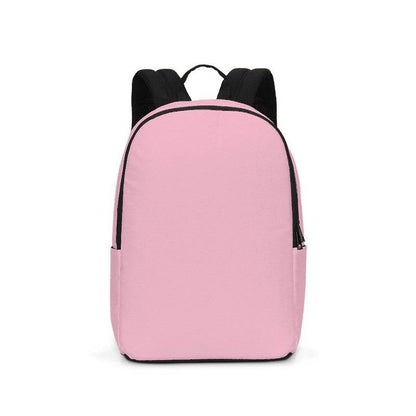 Pastel Pink Waterproof Backpack (PI-FM-LI) - Ghost