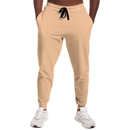 Peach Joggers (O-MU-LI) - Man Front