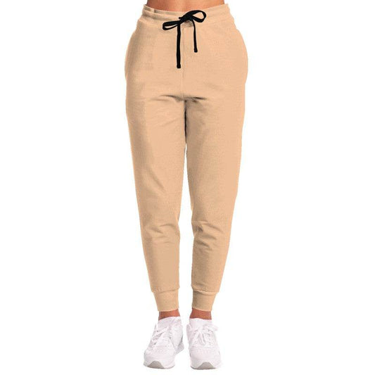 Peach Joggers (O-MU-LI) - Woman Front
