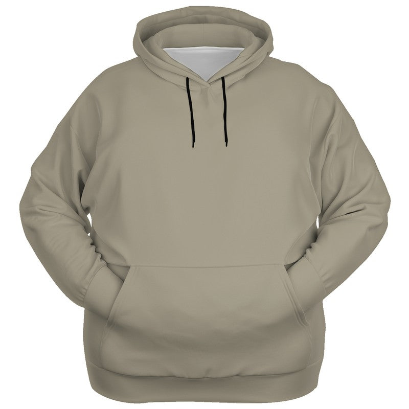 Pearl Hoodie PLUS (Y-NE-ML) - Ghost Front PLUS
