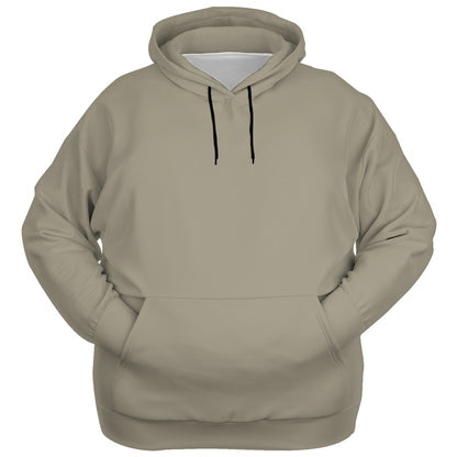 Pearl Hoodie PLUS (Y-NE-ML) - Ghost Front PLUS