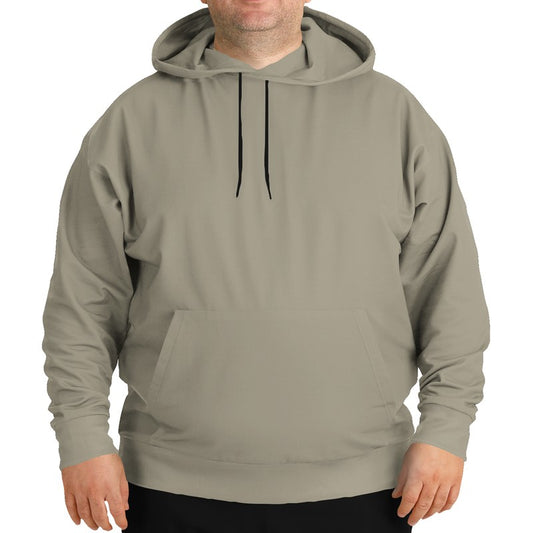 Pearl Hoodie PLUS (Y-NE-ML) - Man Front PLUS