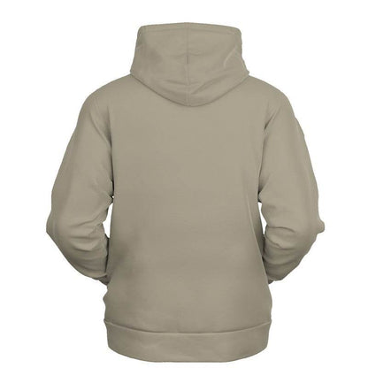 Pearl Hoodie (Y-NE-ML) - Ghost Back