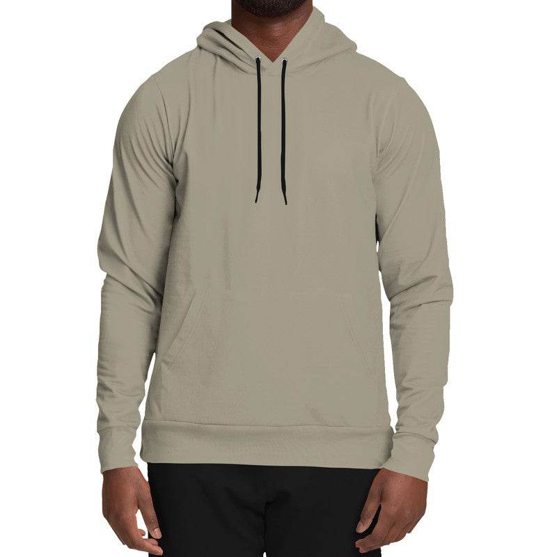 Pearl Hoodie (Y-NE-ML) - Man Front