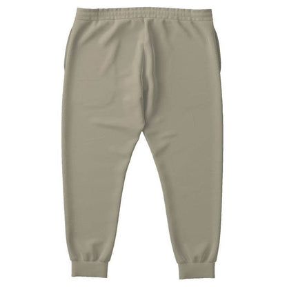 Pearl Joggers PLUS (Y-NE-ML) - Back PLUS
