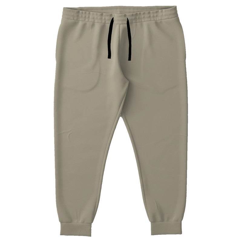 Pearl Joggers PLUS (Y-NE-ML) - Front PLUS
