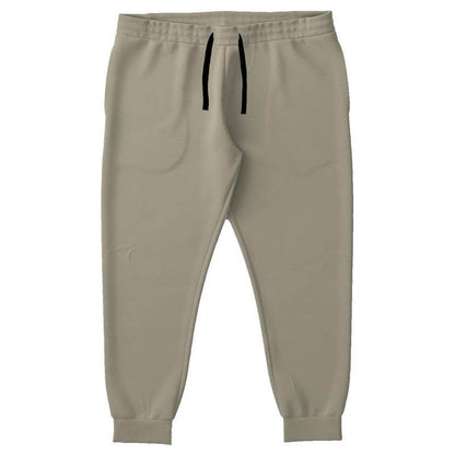Pearl Joggers PLUS (Y-NE-ML) - Front PLUS