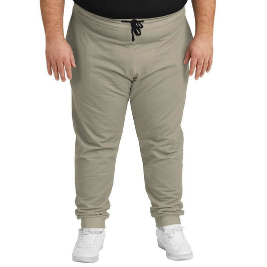 Pearl Joggers PLUS (Y-NE-ML) - Man Front PLUS