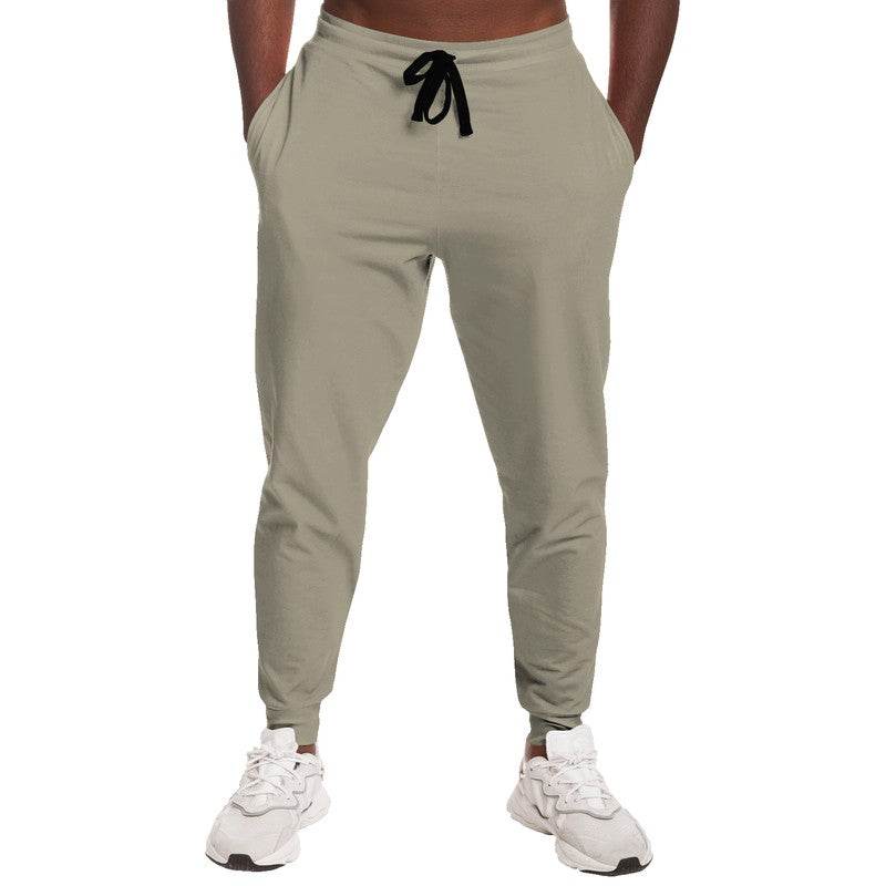 Pearl Joggers (Y-NE-ML) - Man Front