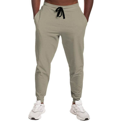 Pearl Joggers (Y-NE-ML) - Man Front