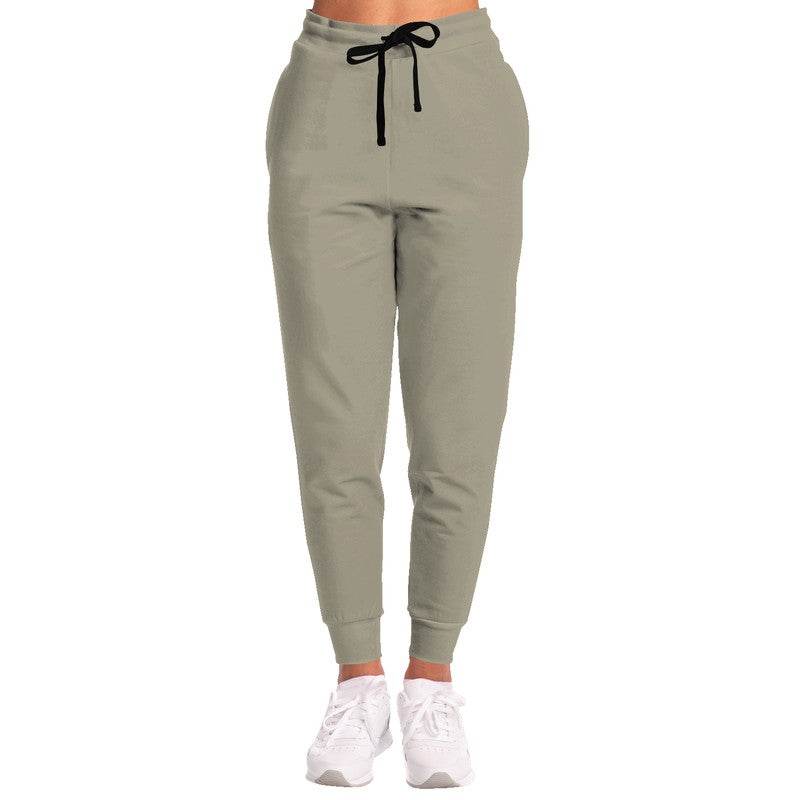 Pearl Joggers (Y-NE-ML) - Woman Front