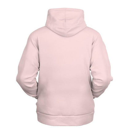 Pearl Pink Hoodie (RPI2-NE-LI) - Ghost Back