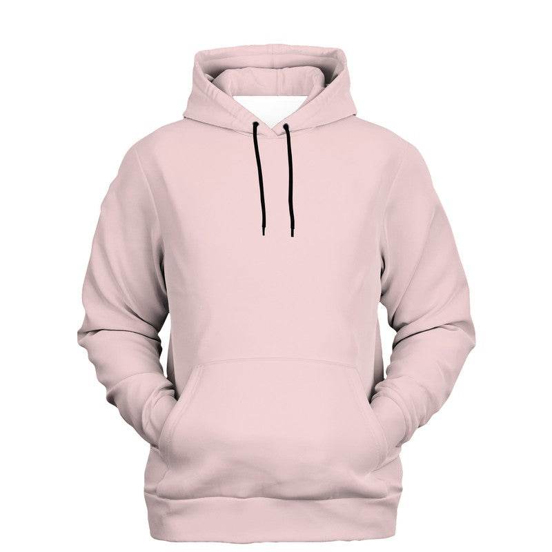 Pearl Pink Hoodie (RPI2-NE-LI) - Ghost Front