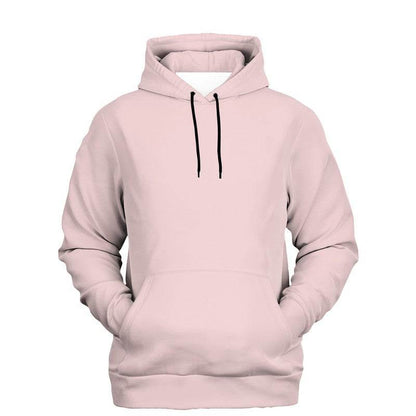 Pearl Pink Hoodie (RPI2-NE-LI) - Ghost Front