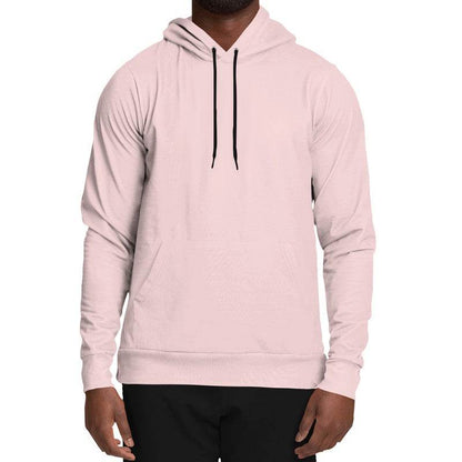 Pearl Pink Hoodie (RPI2-NE-LI) - Man Front