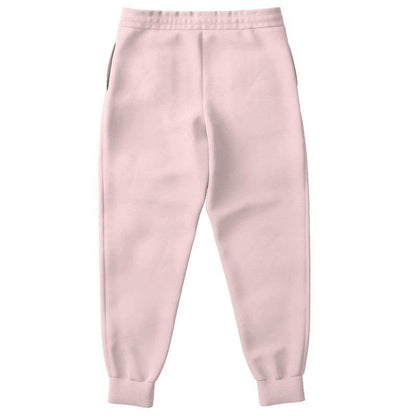 Pearl Pink Joggers (RPI2-NE-LI) - Back