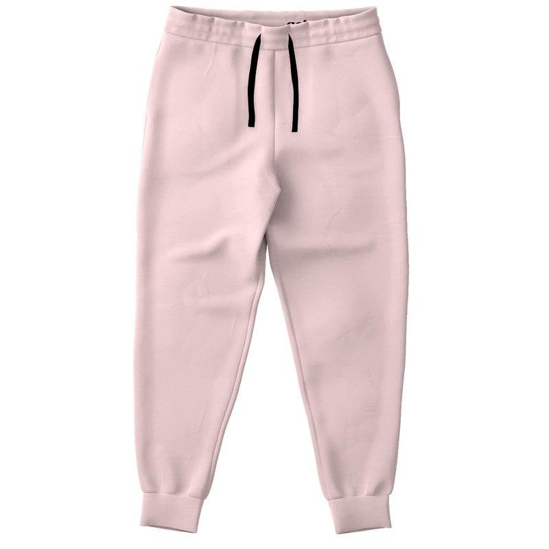 Pearl Pink Joggers (RPI2-NE-LI) - Front