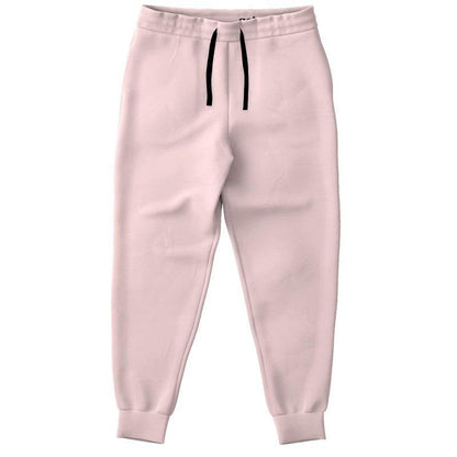 Pearl Pink Joggers (RPI2-NE-LI) - Front