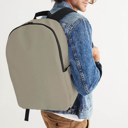 Pearl Waterproof Backpack (Y-NE-ML) - Man CloseUp