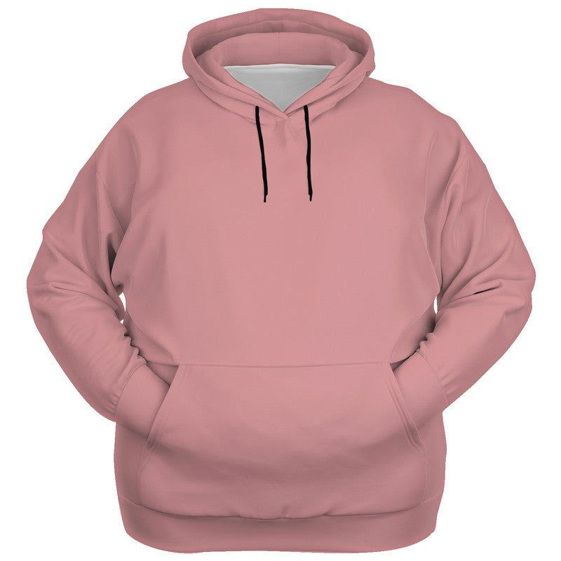 Peony Hoodie PLUS (RPI2-FM-LG) - Ghost Front PLUS