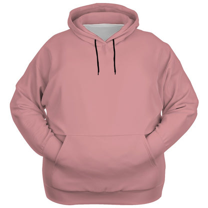 Peony Hoodie PLUS (RPI2-FM-LG) - Ghost Front PLUS
