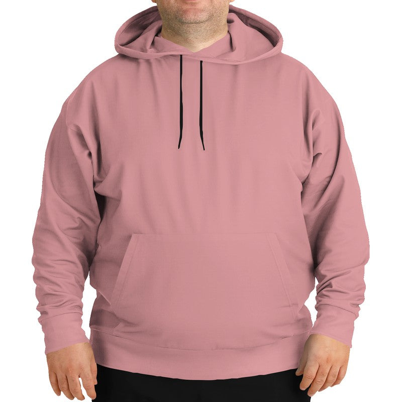 Peony Hoodie PLUS (RPI2-FM-LG) - Man Front PLUS