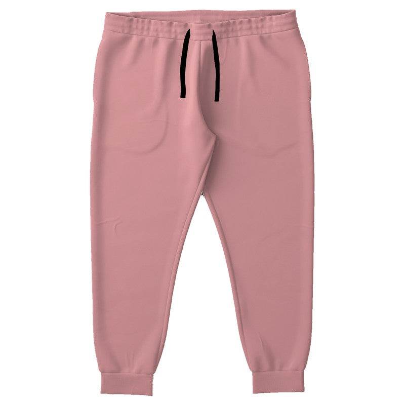 Peony Joggers PLUS (RPI2-FM-LG) - Front PLUS