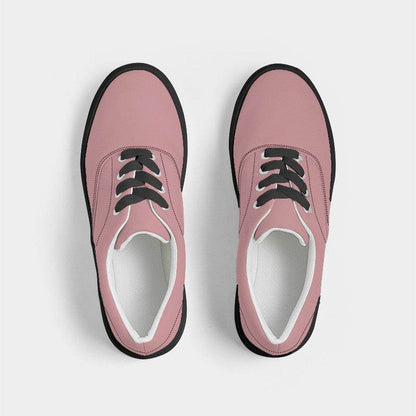 Peony Men's Canvas Sneakers (RPI2-FM-LG) - Top
